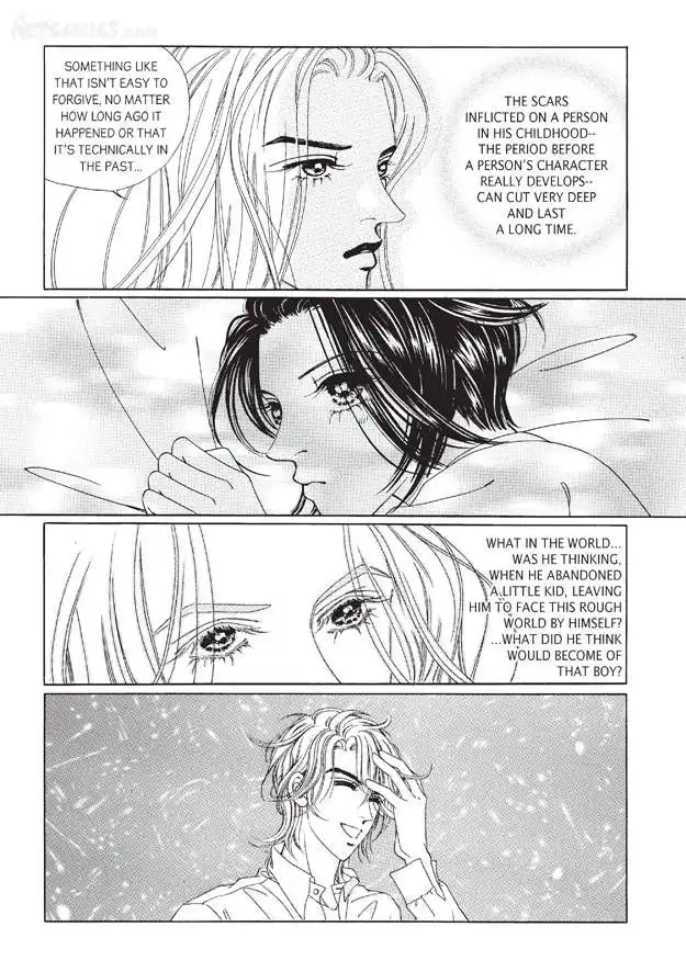 Romance Papa Chapter 7 70